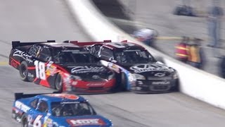 Hamlin Teaches Dillon Lesson [upl. by Davey]