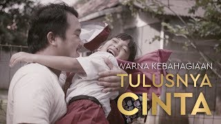 WARNA KEBAHAGIAAN SERIES Ramayana  Tulusnya Cinta Iklan Ramayana [upl. by Dey]