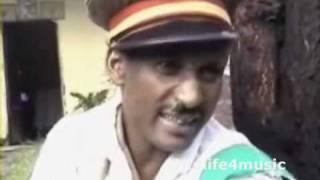 Ethiopian Comedy  Kebebew Geda  Part 1 [upl. by Solegna392]