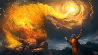 Story of Elijah the Prophet Part 1 [upl. by Ahseia666]