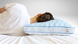 A Kickstarter Project We Love K25 Smart Pillow [upl. by Enair]