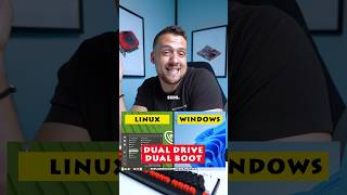 Dual Booting Linux with Windows [upl. by Elinore]