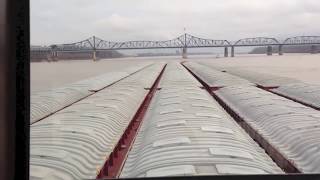 Vicksburg Bridges CAUTION CRUDE LANGUAGE [upl. by Adle665]