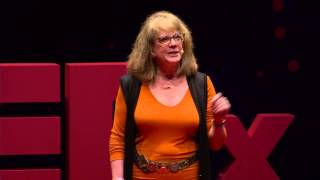 How memory plays us Elizabeth Loftus at TEDxOrangeCoast [upl. by Whitten]