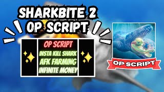 UGC EVENT SharkBite 2 🦈 OP Script 2023 PASTEBIN [upl. by Ky9]