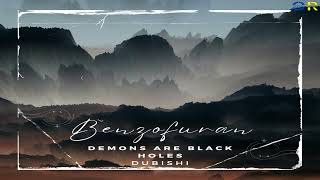 Demons Are Black Holes  Dark Side 2024 Stoner Mix [upl. by Eelyrag497]