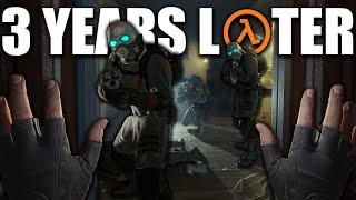 Is This STILL The BEST VR Game of all time [upl. by Josey498]