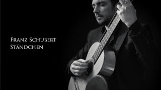 Franz Schubert  Ständchen Serenade arr J K Mertz [upl. by Sivatco]