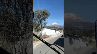 El pico de Orizaba [upl. by Walford131]