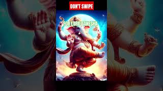 lord ganesha sriganesh devotional shortsfeed lordganesha lordg askganesha shloka [upl. by Rudman]