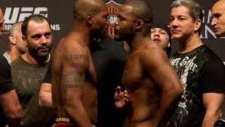 UFC 114 Rampage Vs Evans  MMA [upl. by Obbard750]