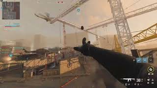 Call of Duty Modern Warfare 3 Domination PS5 Multiplayer Gameplay [upl. by Nij732]