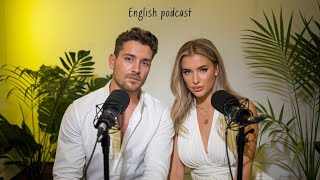 EPF  Powerful Podcasts for Fluency English  Eposide 2 [upl. by Atteuqihc301]