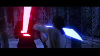 Star Wars Lightsaber Swing Sound Effects [upl. by Ranite]