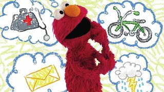 Elmo’s World Elmo Wonders 2016 My Version [upl. by Owen]