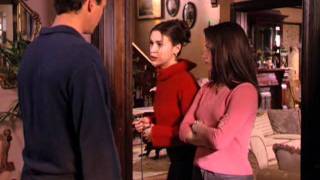 Charmed 4x01 Pour La Bonne Cause  Extrait Entier 1 [upl. by Abbi468]