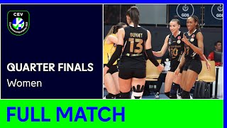 Allianz Vero Volley MILANO vs VakifBank ISTANBUL  Match Highlights [upl. by Nhguaval217]