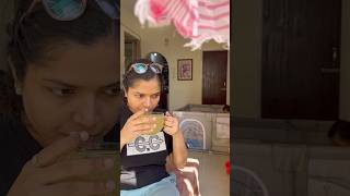 My Secret Fat Burning Detox Drink  Morning Routine  assam assamese minivlog weightloss shorts [upl. by Roydd]