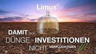 Limus® AHL  Der neue Ureasehemmer zur Anwendung in AHL AmmoniumnitratHarnstofflösung [upl. by Noryahs]