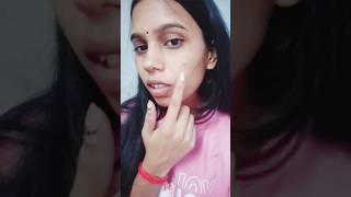 My new blog face pe pimple 😲😞trending viralshor simmukittu shortvideo skincare skinkraftreview [upl. by Gnim246]