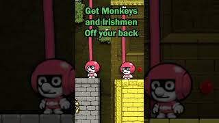 The Spelunkers Journal Tutorial on Ropes in Spelunky 2 [upl. by Rubinstein]