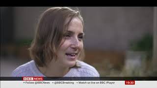 BBC News Dont write us off  Living with secondary breast cancer Clatterbridge Cancer Centre [upl. by Laen470]