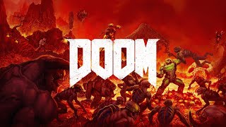 DOOM 2016  FULL OST  Original Game Soundtrack [upl. by Uahc]