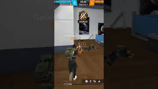 Bham Bham bole freefire teluguplayer [upl. by Nnylannej842]