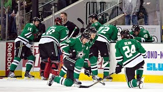 NHL Players Collapsing [upl. by Jenny]