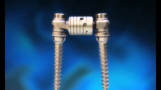 DSS Slotted Coupler with Pedicle Screws  Paradigm Spine  Spine Treatments [upl. by Nossaj]