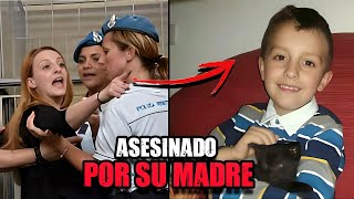 ¿MATÒ a su HIJO porque la descubrió teniendo S3X0 con su ABUELO l El caso Veronica Panarello [upl. by Akired]