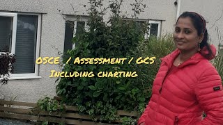 OSCE  Assessment GCS [upl. by Renmus]