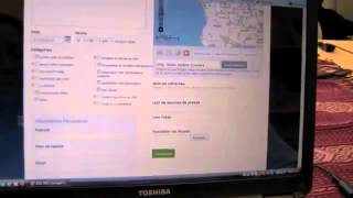 Ushahidi DRC Tutorial [upl. by Hcnarb]