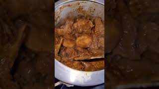 Mutton jhul challenger Banalataskitchen [upl. by Jard]