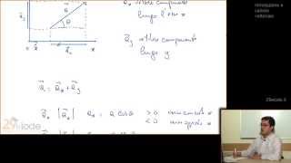 Fisica I  Introduzione e calcolo vettoriale  4di227  YouTube  29elodeit [upl. by Sanchez515]