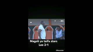 Magoli yote ya Taifa stars  Tanzania Leo feitoto na mudhasiri [upl. by Robins605]