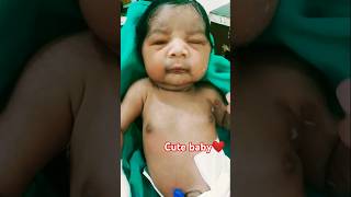 Icu Baby Care❤  nicu cutebaby newbornbaby newborn cute shorts shortsvideo youtubeshorts [upl. by Anaerda854]