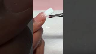 The ABSOLUTE EASIEST Way To Do 3d Flower Nail Art HACK  Full Tutorial Posted 😘 [upl. by Deerc382]