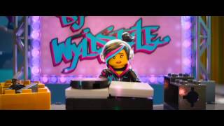 The LEGO® Movie  Mach mit bei den 6 Emmet Awards [upl. by Yenahteb]