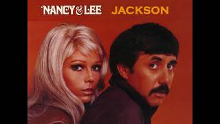 quotNancy Sinatra amp Lee Hazlewood Jacksonquot  YouTube [upl. by Froma]