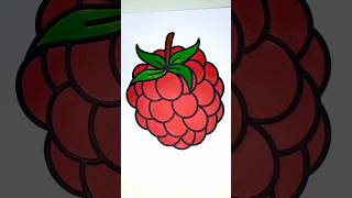 Coloring red fruits [upl. by Adnwahsal543]