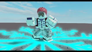 roblox studioAkaza Destructive Death Compass Needle roblox version [upl. by Blanka]