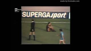 Torino  Napoli 1977 sintesi [upl. by Silas389]