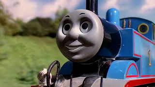 Thomas Breaks the Rules Season 1 Episode 22 US Ringo Starr [upl. by Berstine296]