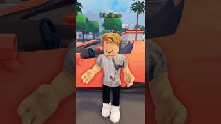 AİLE Mİ PARA MI roblox brookavenrp viral trend shorts viralvideos shortvideos [upl. by Leihcey]