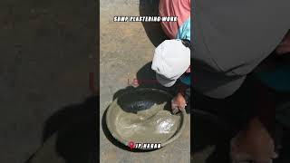 Sump Water Tank Working process jpnagar jpnagar uniquebuildss construction [upl. by Daveda237]