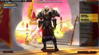 Los mejores sets del Wow 335 Guapissimos [upl. by Afatsom470]