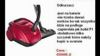 Oferty sklepu Neonet ivona [upl. by Nairadal]