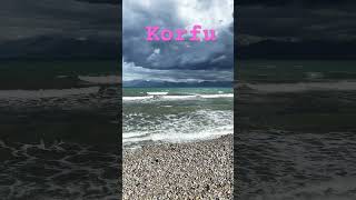 Korfu 🌎🇬🇷corfu travelshorts shortvideo [upl. by Levy]