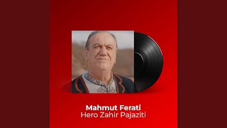 Hero Zahir Pajaziti [upl. by Ehc]